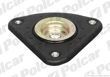 Крепление амортизатора POLCAR S020137