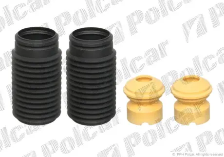 Комплект пыльников и отбойников POLCAR S030002