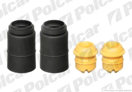 Комплект пыльников и отбойников POLCAR S030014