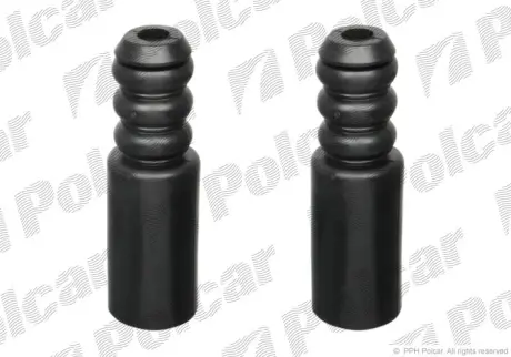 Комплект пыльников и отбойников POLCAR S030018