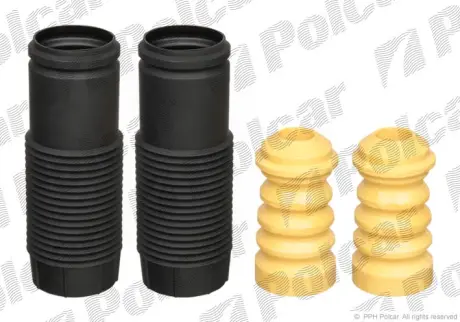 Комплект пыльников и отбойников POLCAR S030031