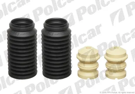 Комплект пыльников и отбойников POLCAR S030044