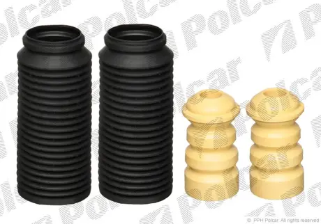 Комплект пыльников и отбойников POLCAR S030047