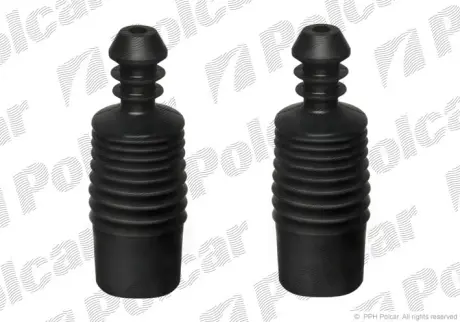 Комплект пыльников и отбойников POLCAR S030054