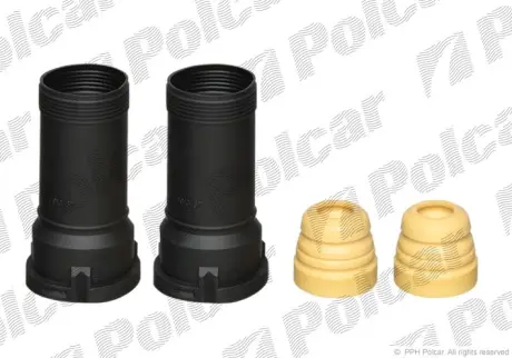 Комплект пыльников и отбойников POLCAR S030063