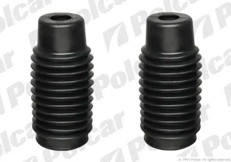 Защита амортизатора POLCAR S030078