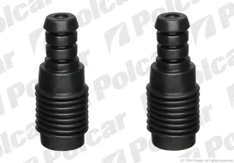 Комплект пыльников и отбойников POLCAR S030084
