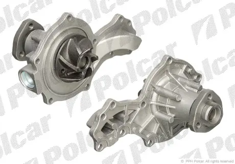 Водяной насос POLCAR S10-001