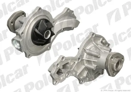 Водяной насос POLCAR S10-001A