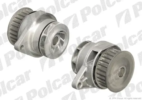Водяной насос POLCAR S10-003