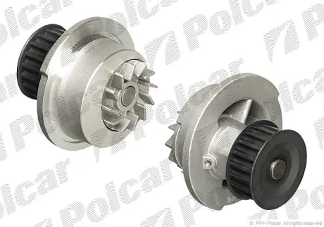 Водяной насос POLCAR S10-004