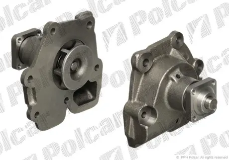 Водяной насос POLCAR S10-006
