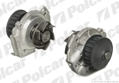 Водяной насос POLCAR S10-008