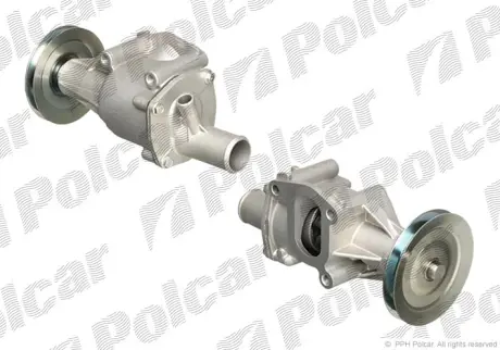 Водяной насос POLCAR S10-009