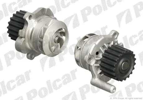 Водяной насос POLCAR S10-015