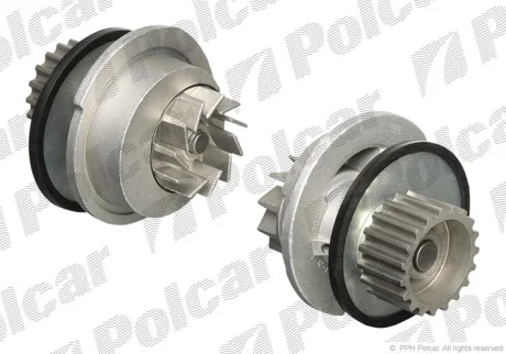 Водяной насос POLCAR S10017