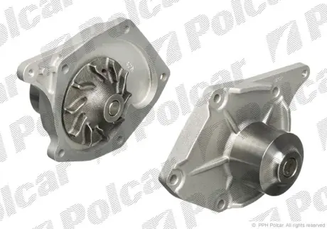 Водяной насос POLCAR S10-018