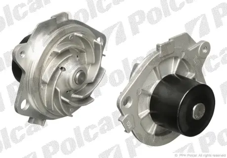 Водяной насос POLCAR S10-019