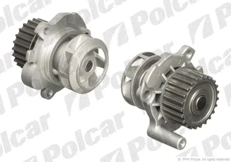 Водяной насос POLCAR S10-020