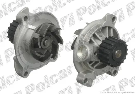 Водяной насос POLCAR S10-021