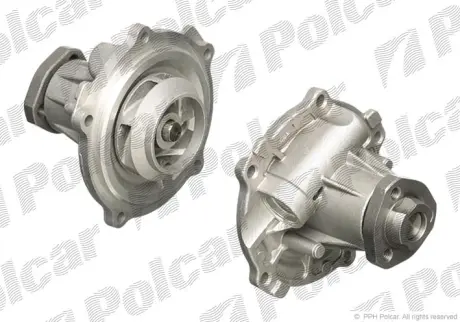 Водяной насос POLCAR S10-022