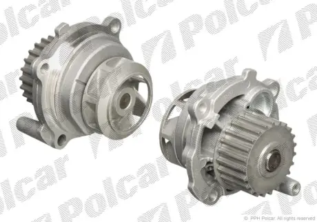 Водяной насос POLCAR S10-024