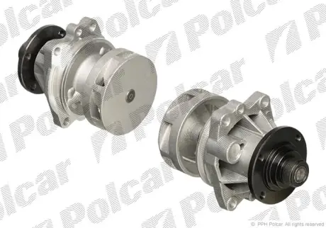 Водяной насос POLCAR S10-026
