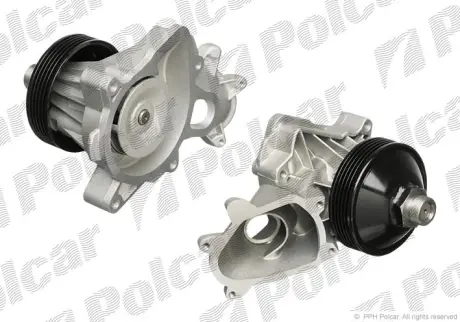 Водяной насос POLCAR S10-027