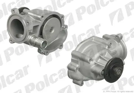 Водяной насос POLCAR S10-028