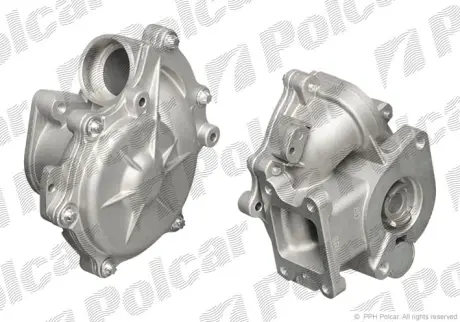 Водяной насос POLCAR S10-029