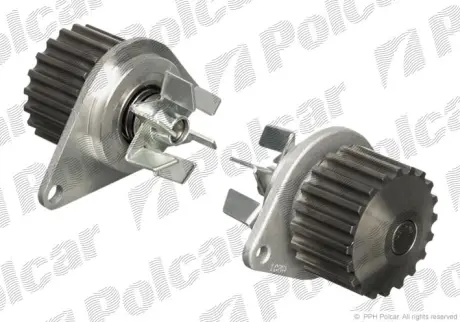 Водяной насос POLCAR S10-030