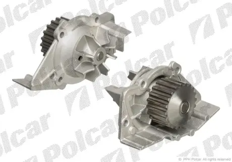 Водяной насос POLCAR S10-031