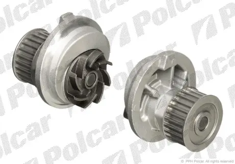 Водяной насос POLCAR S10-035