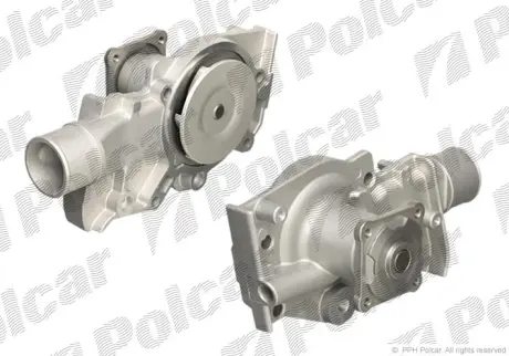 Водяной насос POLCAR S10-037
