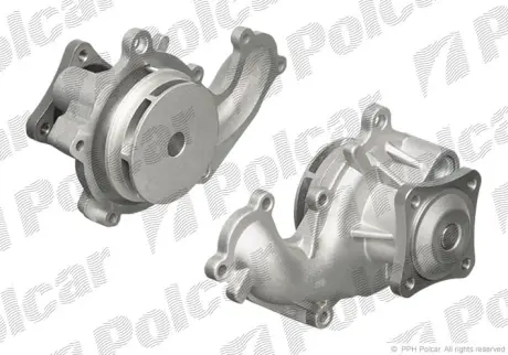 Водяной насос POLCAR S10-038