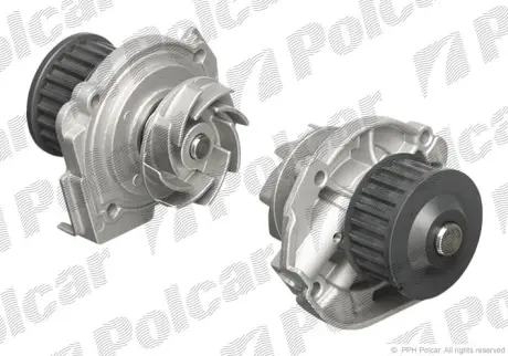 Водяной насос POLCAR S10-040