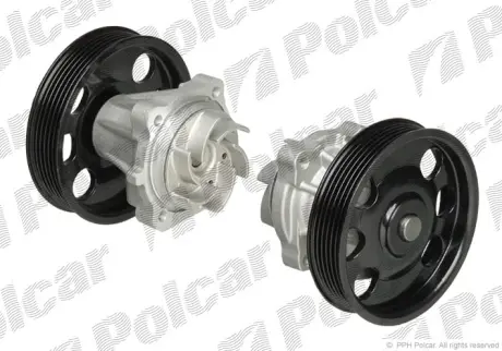 Водяной насос POLCAR S10-041