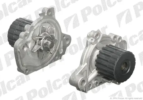 Водяной насос POLCAR S10-044