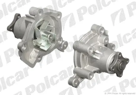 Водяной насос POLCAR S10-047