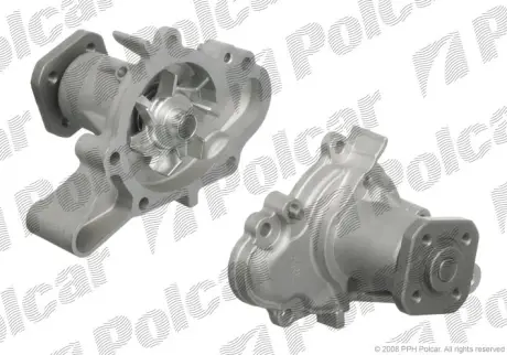 Водяной насос POLCAR S10-050