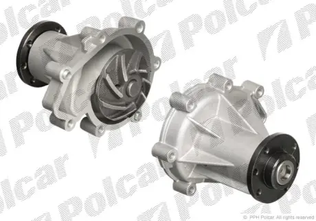 Водяной насос POLCAR S10-053