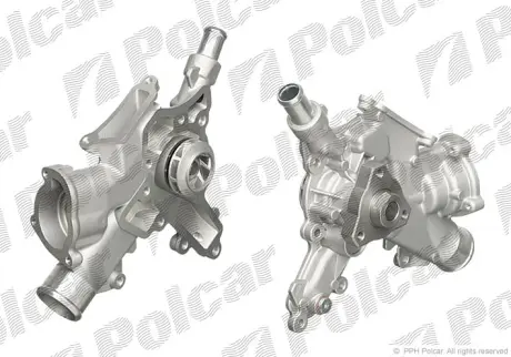 Водяной насос POLCAR S10-060