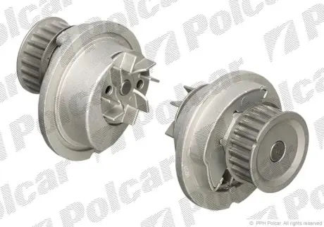 Водяной насос POLCAR S10-061