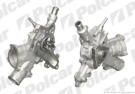 Водяной насос POLCAR S10-062