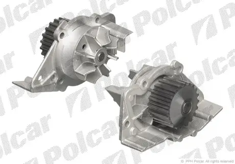 Водяной насос POLCAR S10-063