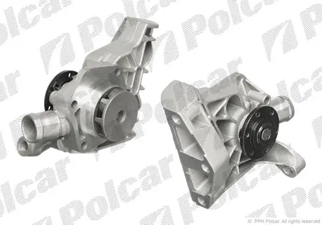 Водяной насос POLCAR S10-067