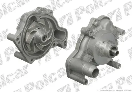 Водяной насос POLCAR S10-068