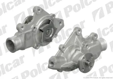 Водяной насос POLCAR S10-069