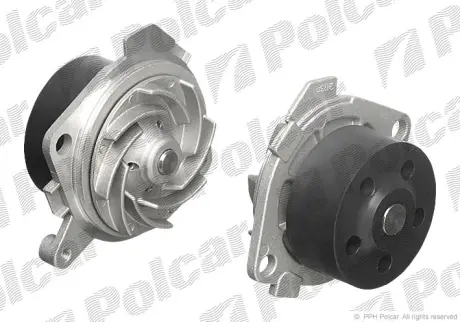 Водяной насос POLCAR S10-072