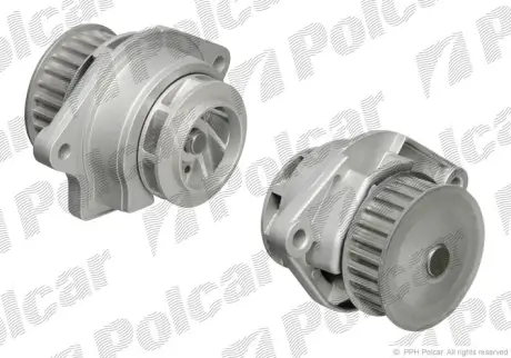 Водяной насос POLCAR S10-073
